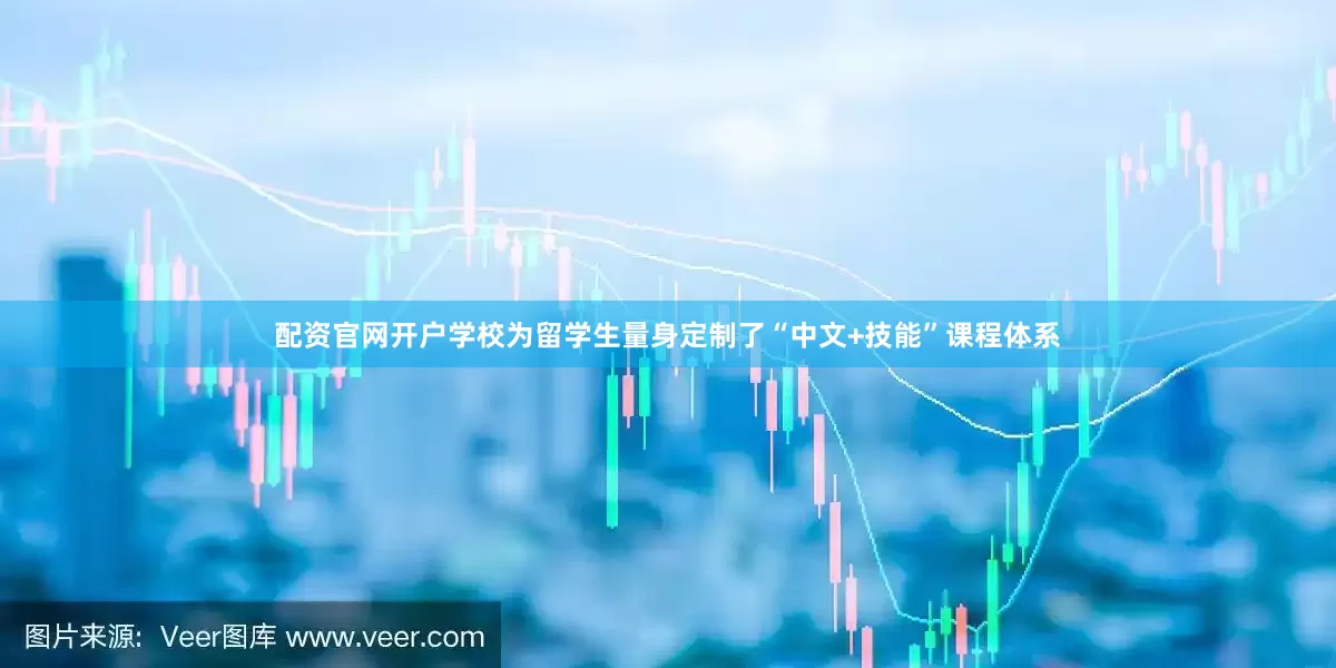 配资官网开户学校为留学生量身定制了“中文+技能”课程体系